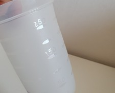 Tupperware nur ersatzbehälter - tupperware,