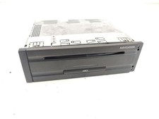 Volkswagen Phaeton 2004 CD /