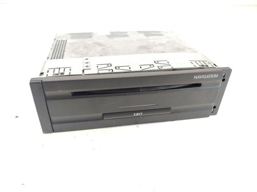 Volkswagen phaeton 2004 - 2004, cd