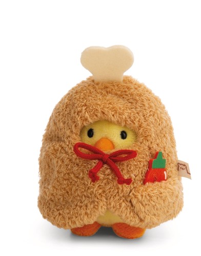 Nici tschieps küken mit - nici,
