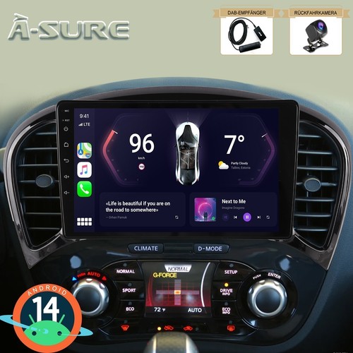 Dab kam carplay - dab,