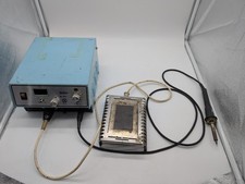 Weller lötstation W-HPL Doppel mit Heiztisch SMD reflow