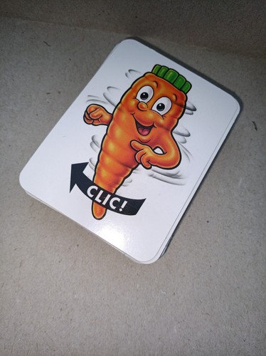 Lotti karotti ersatzteile - lotti,