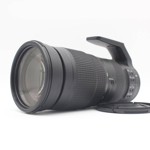 Nikon nikkor 200 500mm - nikkor, 200-500mm