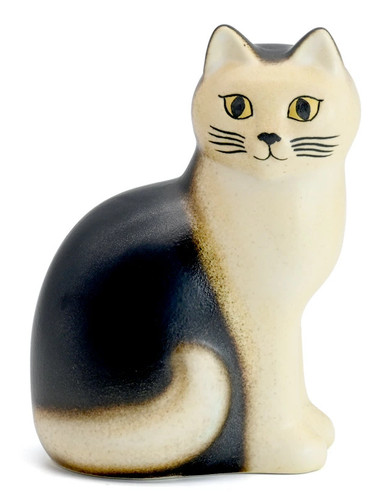 Lisa larson mans sitzende - lisa,