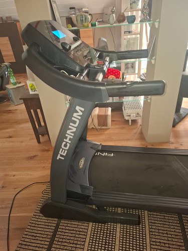 Trainings laufband des - trainings-laufband,