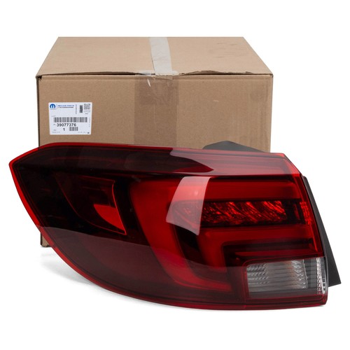 Original opel mopar led - original,