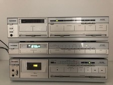 HiFi Vintage Telefunken HA 850 Amplifier Verstärker Stereo