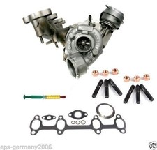 Turbolader 03g253019k audi - turbolader, vw