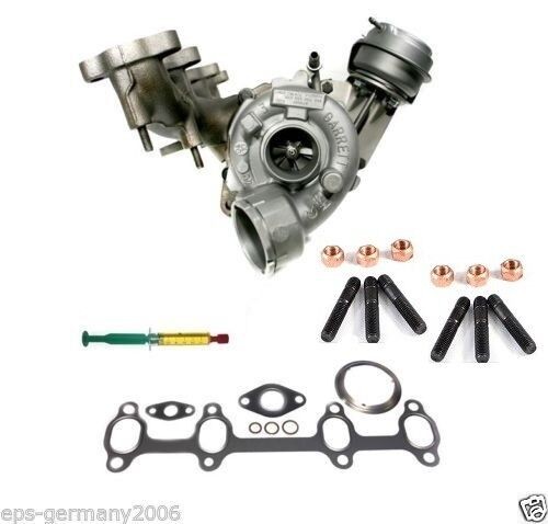 Turbolader 03g253019k audi - 03g253019k, vw