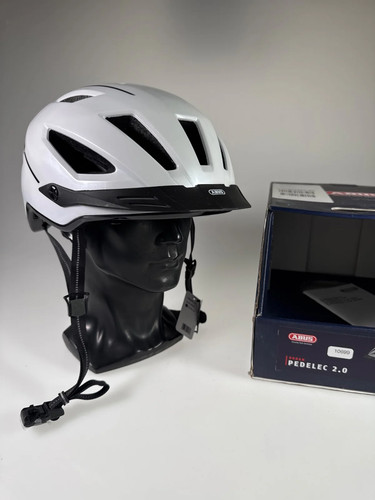 Abus pedelec fahrradhelm - fahrradhelm,