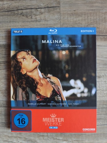 Malina meisterwerke hd - malina,