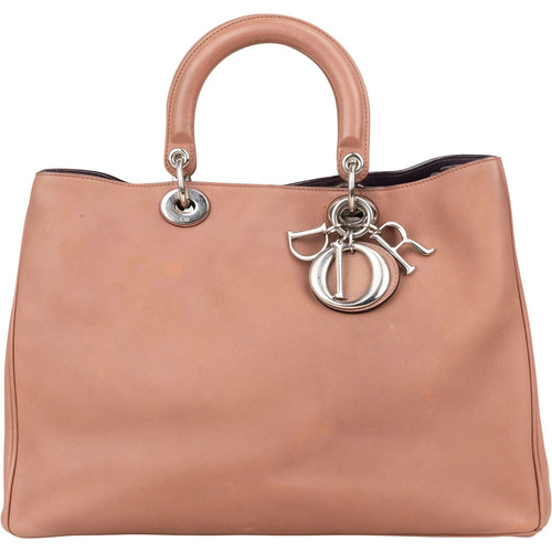 Christian dior calfskin - dior,