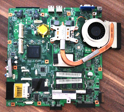 Msi vr603 163k - vr603, ms-163k