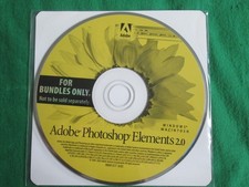 ADOBE PHOTOSHOP ELEMENTS 2.0 -