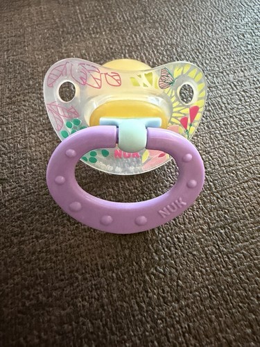 Schnuller nuk adult baby - nuk,