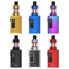 Smok Guardian 40W 2,5ml