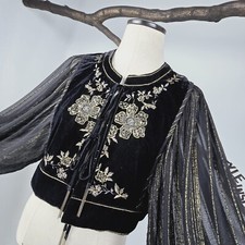 ZARA 🖤 DAMEN JACKE