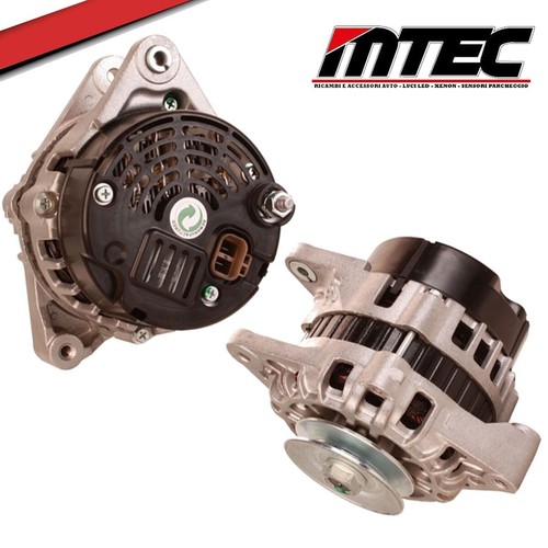 Alternator traktor kubota - kubota, mini