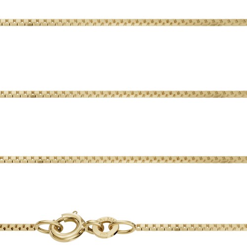 Juwelier venezia kette - venezia,