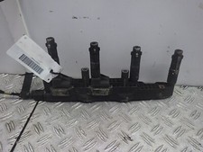 Zündspule Mercedes-Benz A-Klasse (W168) A 140 60kW 82PS A0001501380 166940