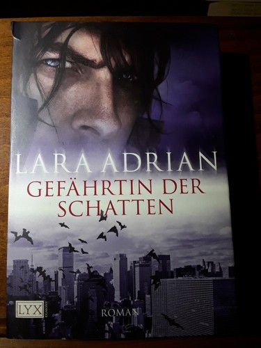 Vampir roman von lara adrian - roman,