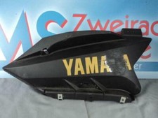 Yamaha YZF R 125 Seitenverkleidung unten Links Spoiler Bugverkleidung B2240