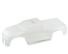 Traxxas Karosserie T-Maxx unlackiert TRX4911 T-Maxx Classic, 