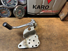 33630-52 SCHALTUNG GRUNDPLATTE ORIGINAL HARLEY® PANHEAD® EARLY SHOVEL®