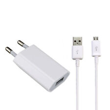 2in1 Ladegerät Ladekabel