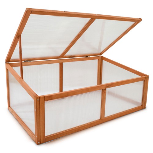 Pflanzschrank frühbeet holz - pflanzschrank,