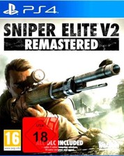 Sniper Elite V2 - Remastered -