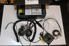 JABRA Headset BIZ 2400 Mono 3-in-1 mit Telefonumschalter