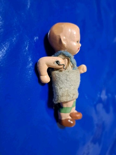 Alte puppe aus - puppe,