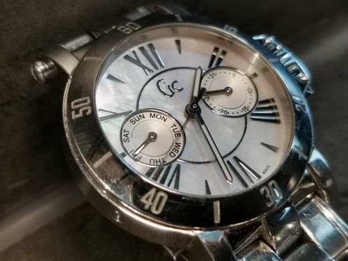 Guess collection uhr femme - uhr,
