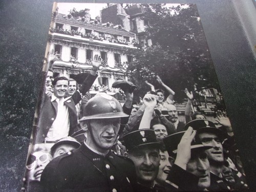 Der zweite weltkrieg - der,