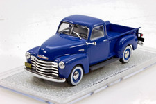 1950 Chevrolet 3100 Pickup