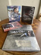 Alita Battle Angel -