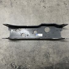 Querträger/ Hecktraverse