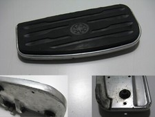 Trittbrett vorne rechts Floor Board Yamaha XV 1600 Road Star Wildstar