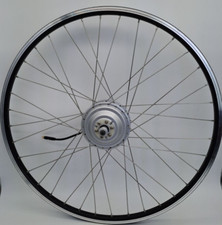 Saxonette Comfort Mann  E Bike