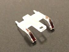 Switch it universal Ersatzteil 2 Backen Brillen Gestell 359 Braun