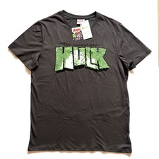 Hulk shirt xl - gr.,