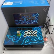 RAZER alter PANTHERA Arcade