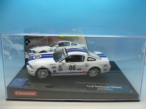 Carrera 27134 evolution - 27134,
