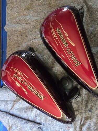 Original harley davidson - original,