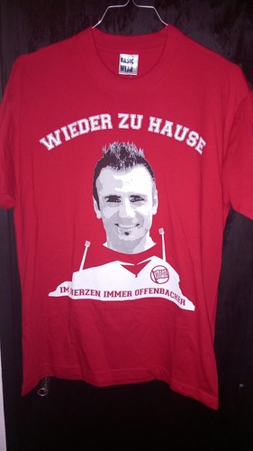 Ofc kickers offenbach suat - kickers,