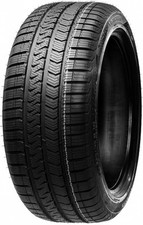 1x 245/45 R17 99Y Ganzjahres Reifen Vredestein Quatrac 5  Demontage