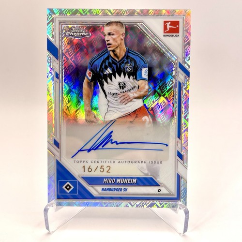 Topps chrome 2025 - topps, 2025/26
