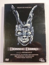 Donnie Darko